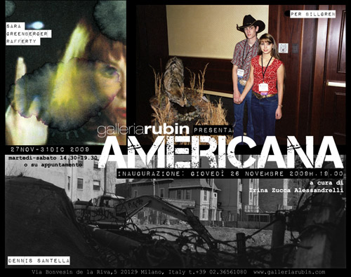 Americana