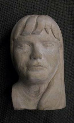 bust