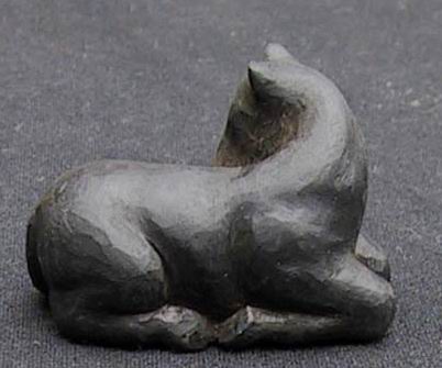 netsuke