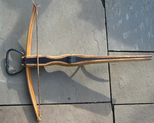 Crosbow