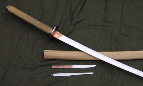 Sword